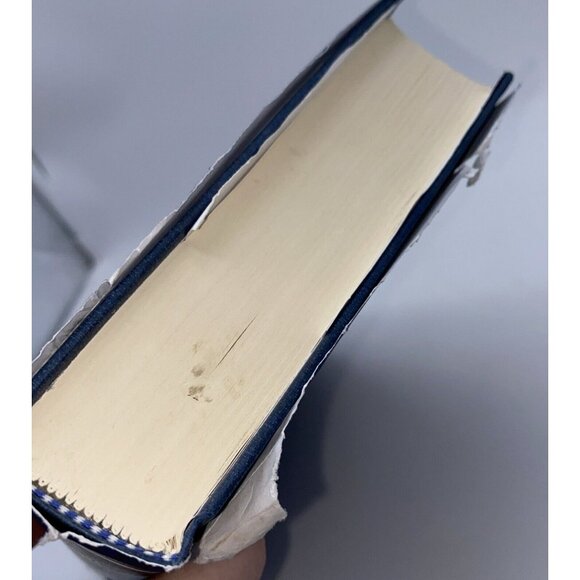 Alcoholics Anonymous 3rd Edition Hardcover Book Dust Jacket AA - Picture 12 of 16